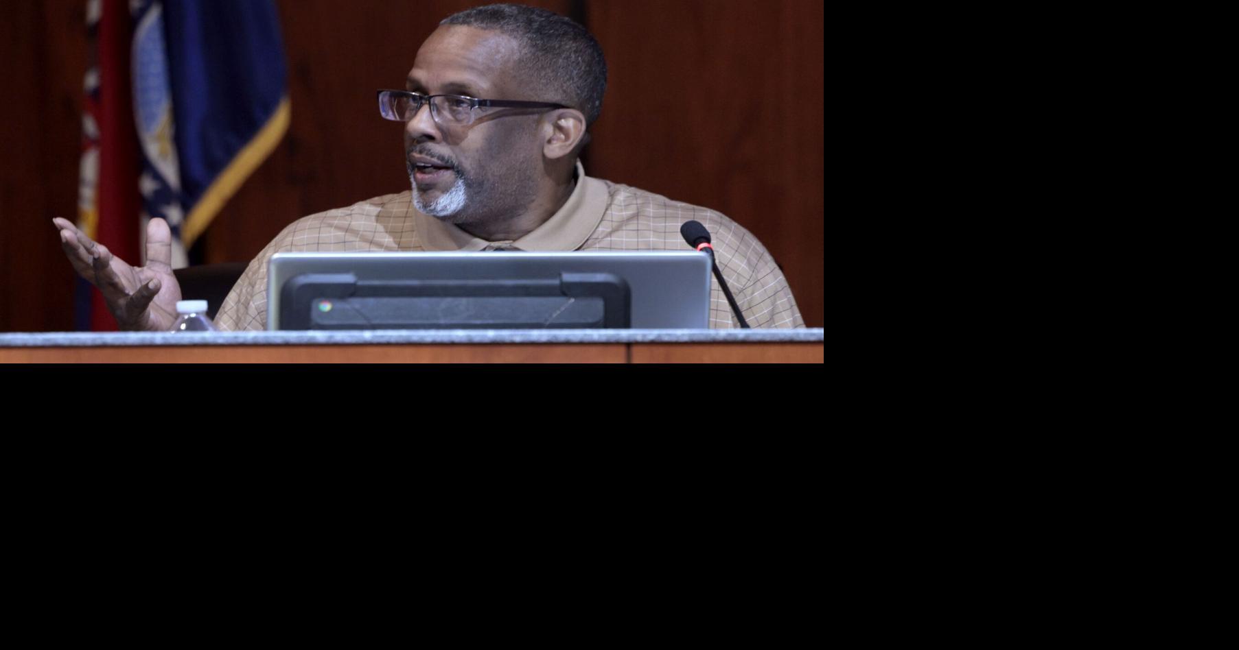 Ferguson-Florissant discuss budget matters at meeting