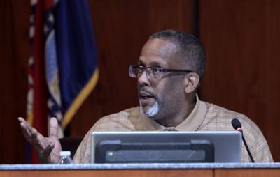 Ferguson-Florissant discuss budget matters at meeting