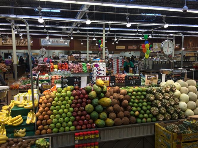 Fresh Thyme opens third Missouri grocery store in Kirkwood, more stores