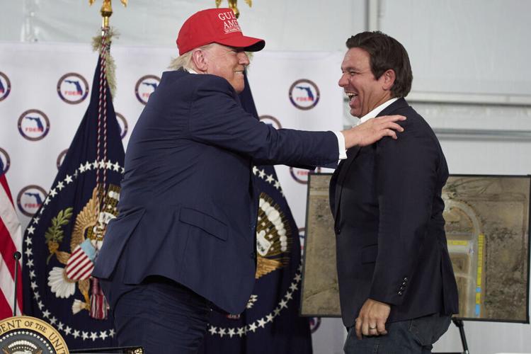 Trump Immigration