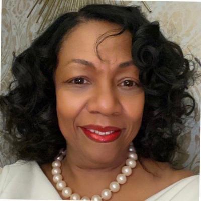 Sonya Jenkins-Gray