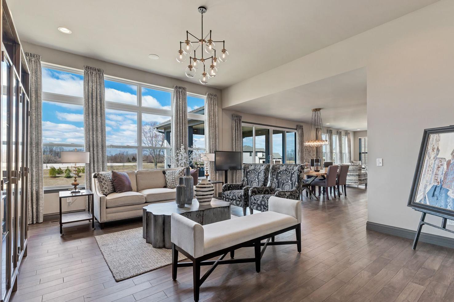 Final opportunities at McKelvey Homes’ Bur Oaks!