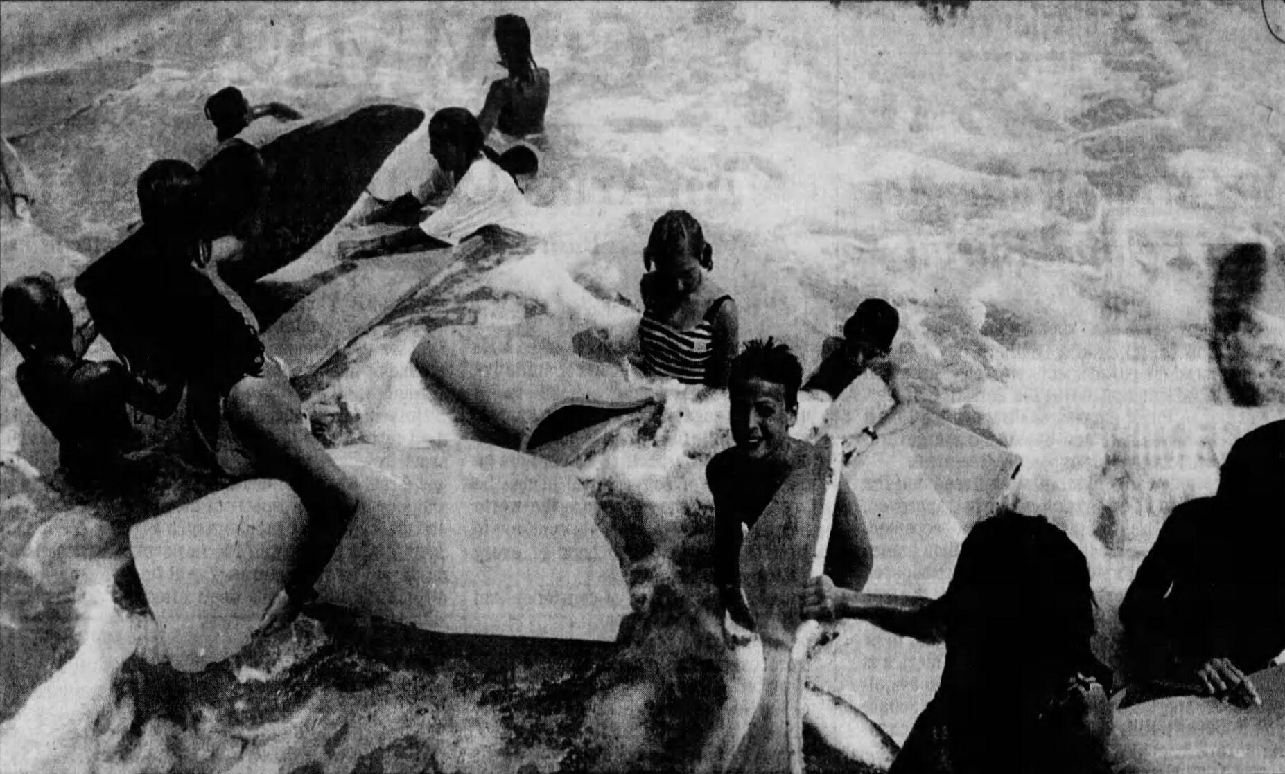 Wet Willy's water slides One of the wildest rides St. Louis ever saw