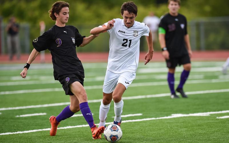 Owen Foote, Soccer Star