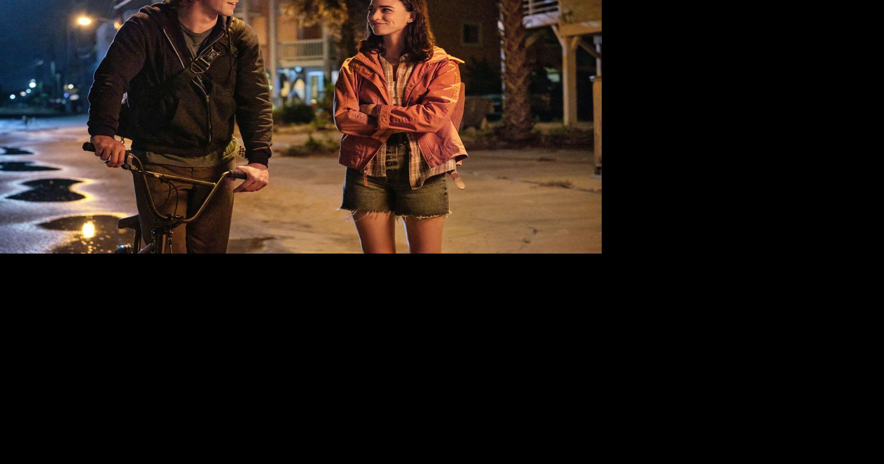 What to stream: Catch up with stars of 'Off Campus' before they enrolled at Briar U Katie Walsh Tribune News Service