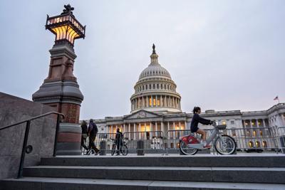 Congress Shutdown