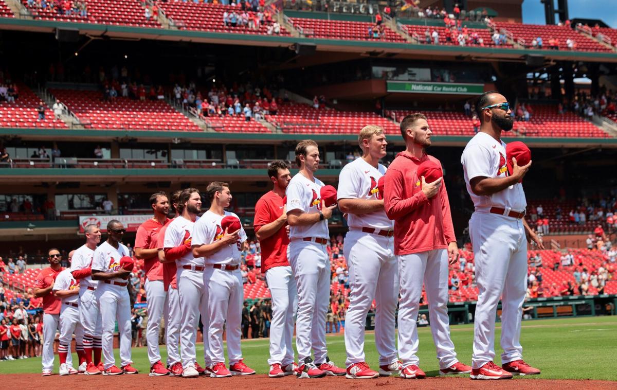Cardinals announce special ticket deals for best 2022 games