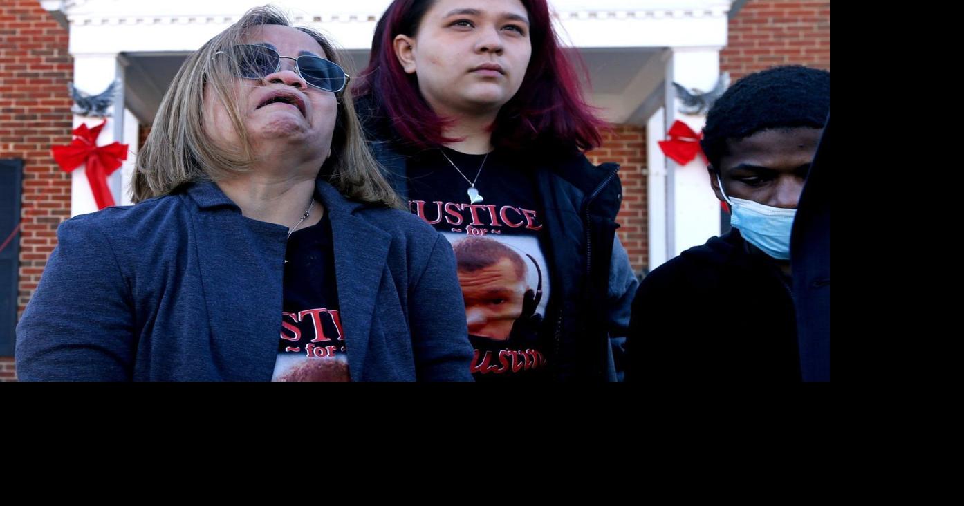 Coroner’s inquest finds shooting of Black man in Missouri trailer park ...