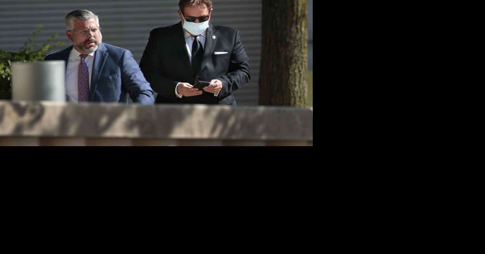 Longtime Missouri political consultant expected to plead guilty to ...