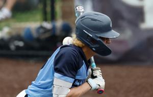 Class 6 District 3 baseball championship: CBC vs. SLUH