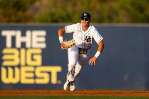 BASEBALL: UC San Diego v Cal Poly