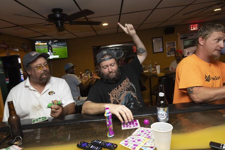 Bingo Bars Across �����Ӱ�ԭ��