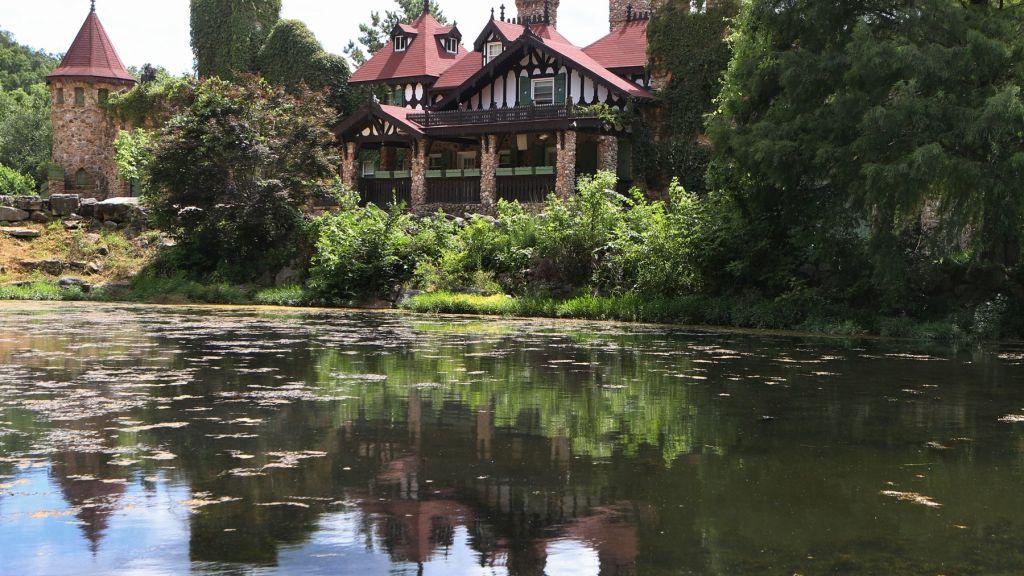 Bavarian Style Castle For Sale Near Ste Genevieve Metro Stltoday Com