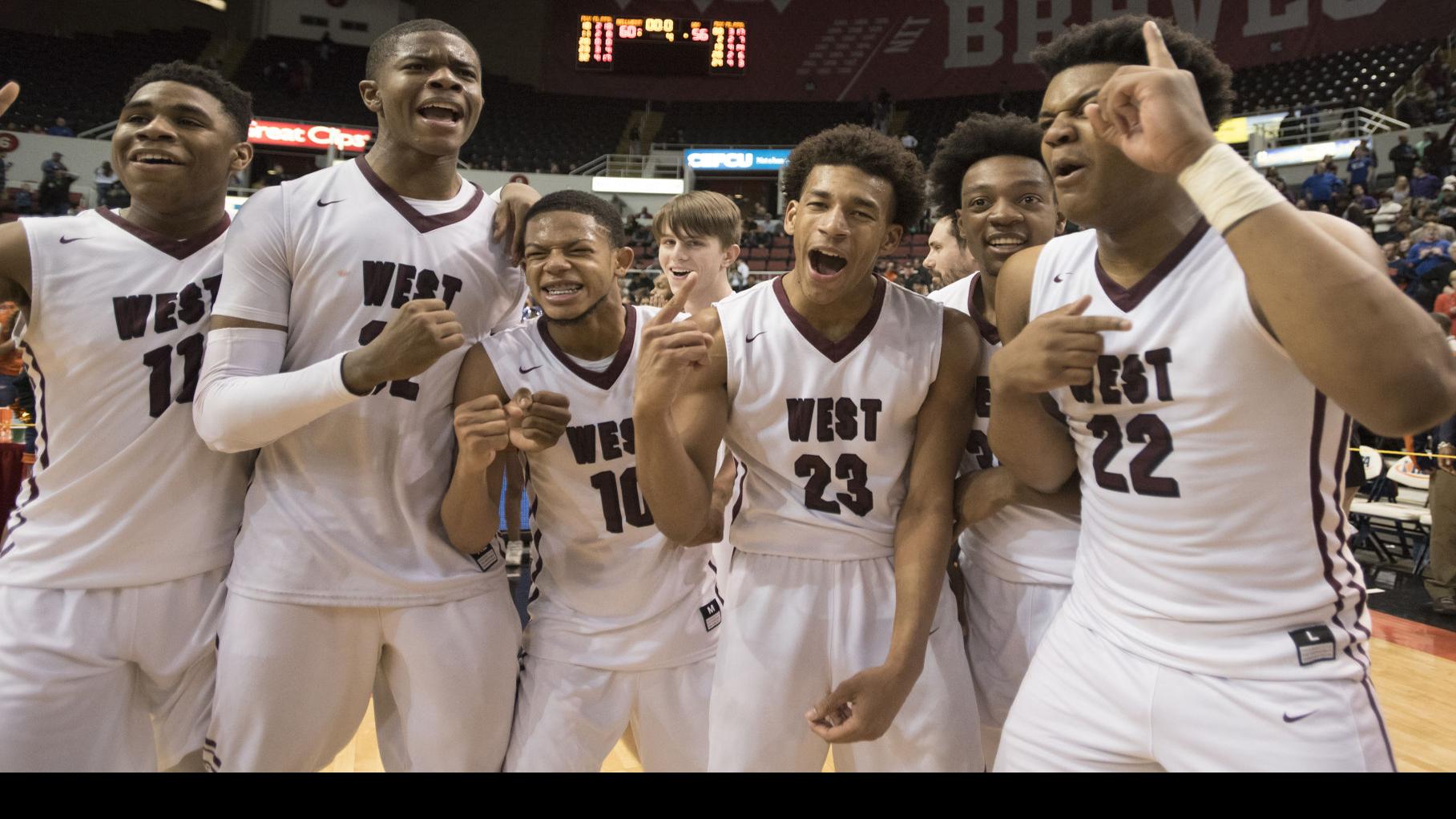 Belleville West Grabs First State Crown By Dethroning Whitney