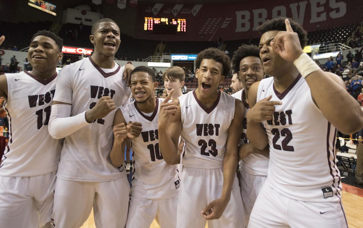 Belleville West grabs first state crown by dethroning Whitney Young in