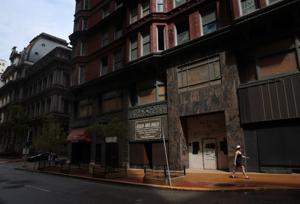 St. Louis downtown aesthetics improvement a big part of future