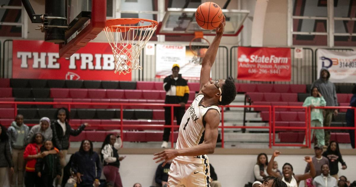 Miller Career, Principia will meet in Class 3 state title game after semifinal wins