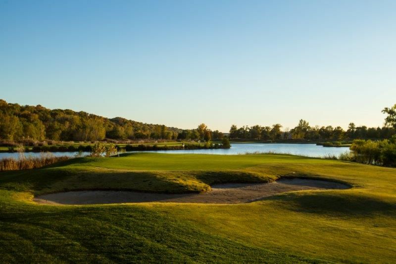 The Quarry at Crystal Springs | Golf Guide | 0