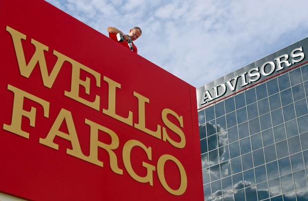 Wells Fargo jobs headed to St. Louis