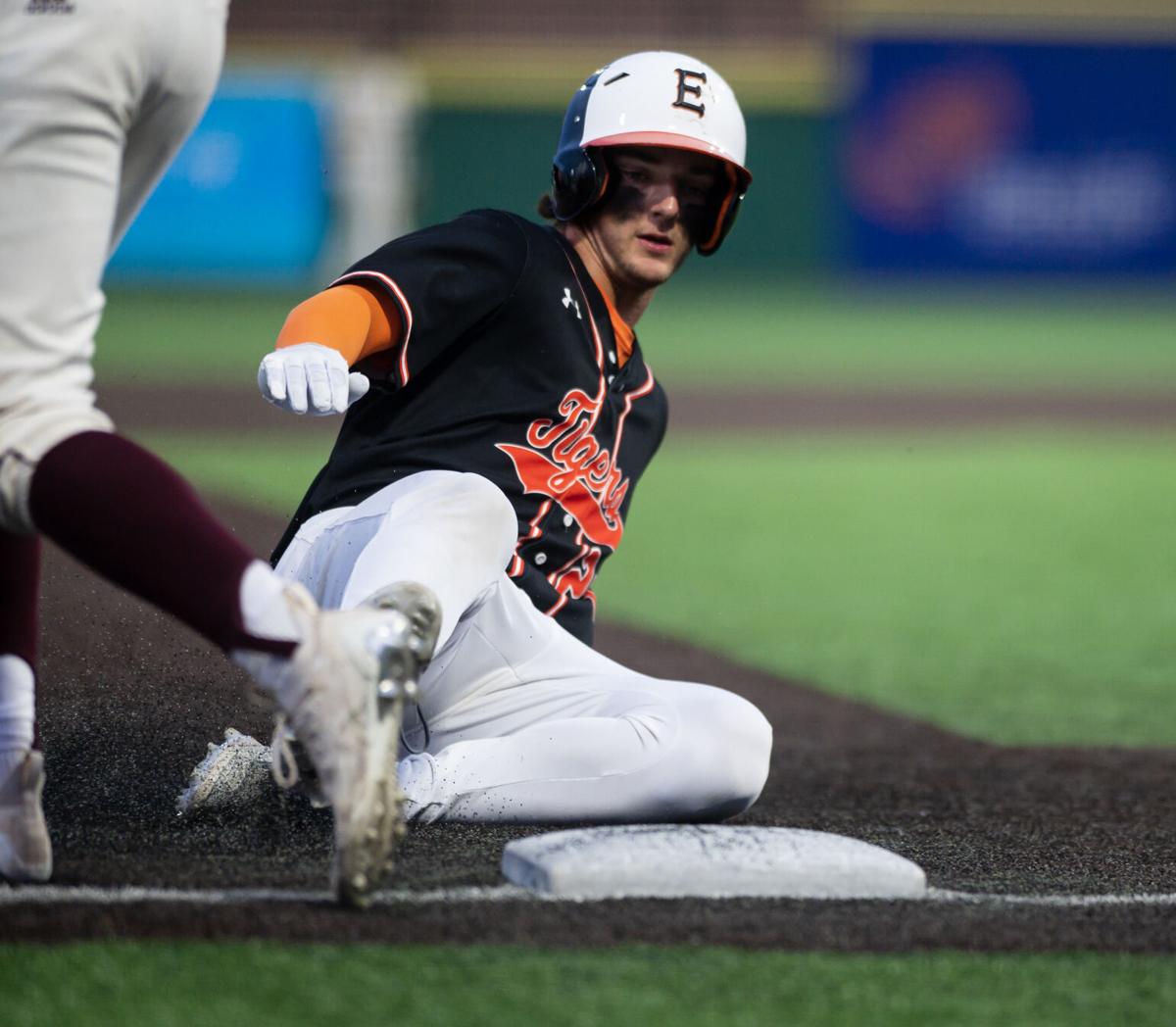 Baseball Class 4A State Championship  Brother Rice falls to Edwardsville,  takes 2nd for best finish since 1981 - Southwest Regional Publishing