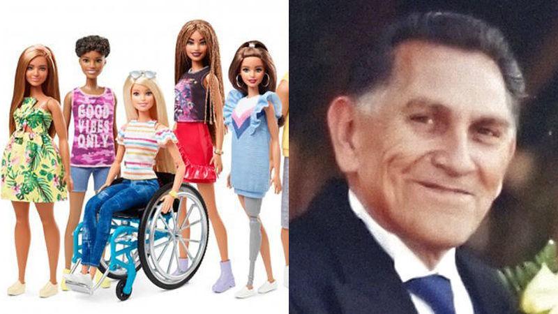 Your Saturday 6 Man Learns He S Dying From Robot Video Barbie Turns 60 Tetanus Nearly Kills 6 Year Old News Stltoday Com - roblox arsenal john brick code