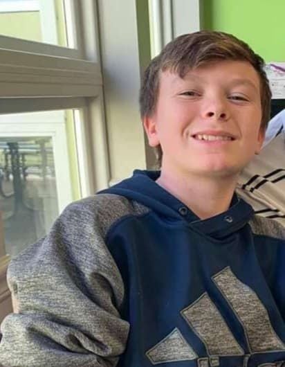 16-year-old charged as adult in May killing of 13-year-old boy in O'Fallon,  Mo. | Law and order | stltoday.com