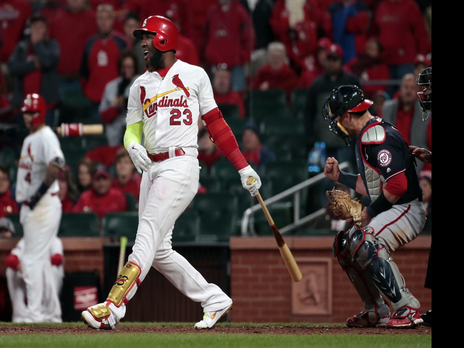 Benfred S 5 These Numbers Will Loom Large For The Cardinals In