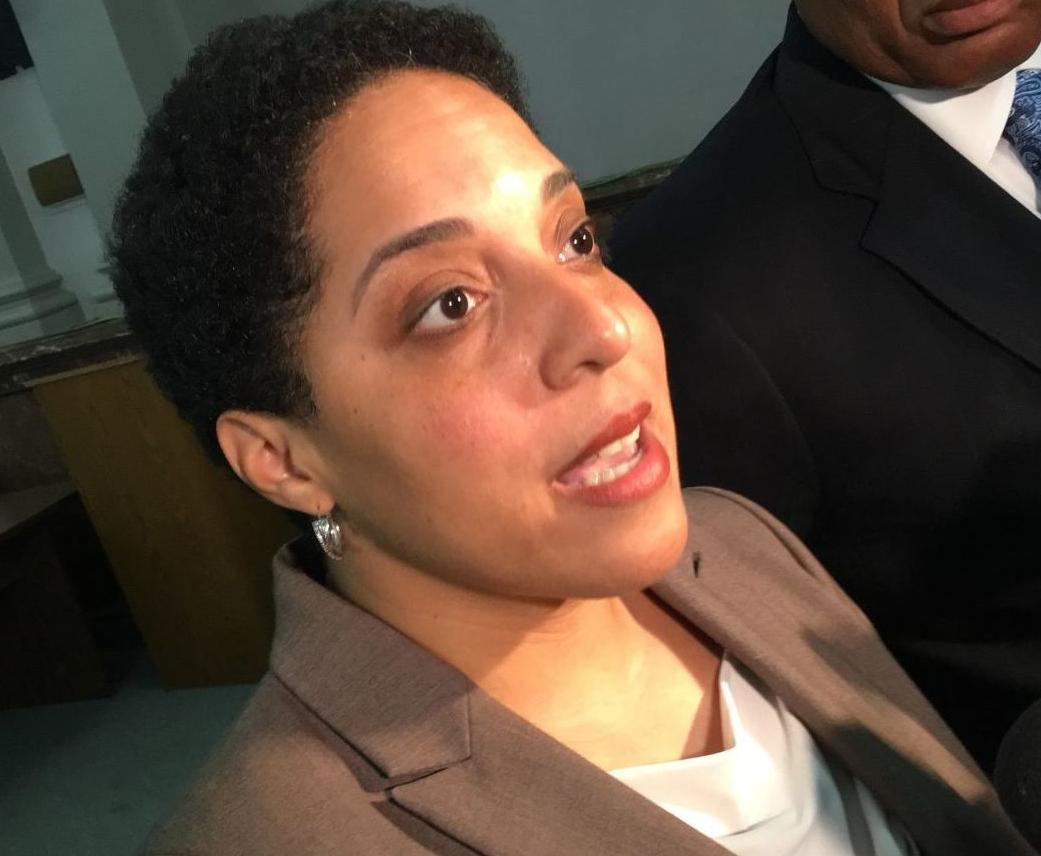 St. Louis officers' racist Facebook posts will be reviewed, top ...