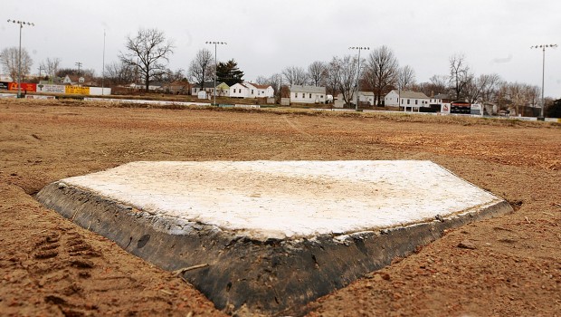 Hancock Place School District buys three diamonds for $1