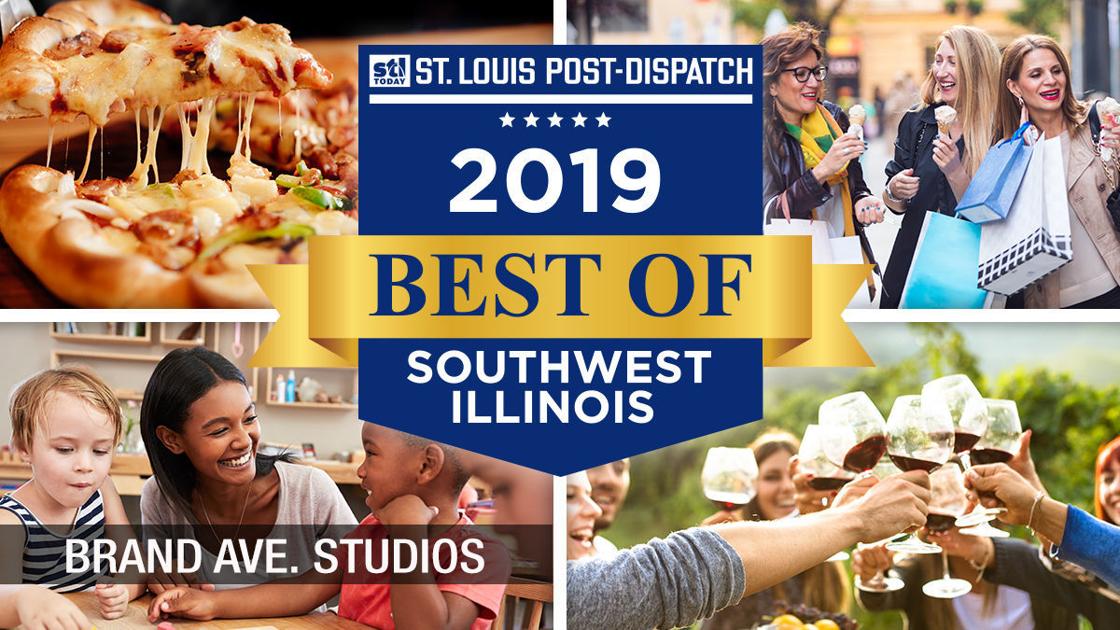 Restaurants People And More Meet The Very Best Of Southwest Illinois Brandavestudios Stltoday Com