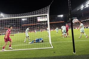 Photos: City SC Hosts Colorado Rapids