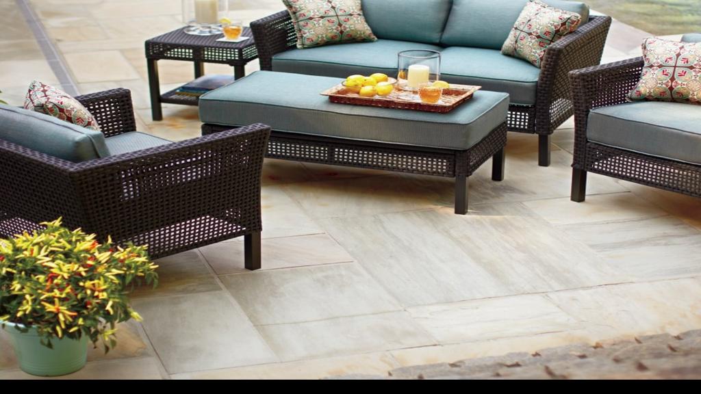 Maximize Your Outdoor Space With More Seating Options Home Garden Stltoday Com