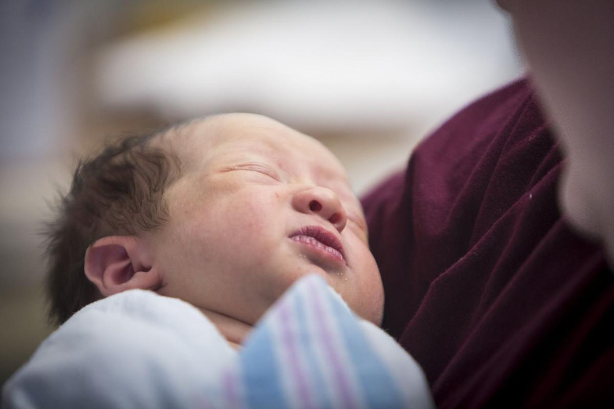 Barnes Jewish First Hospital In St Louis Providing Optimal