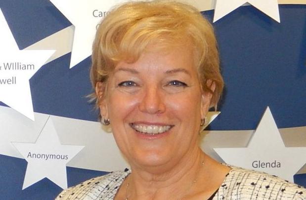 Dawn Thomas
