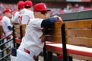 St. Louis Cardinals vs. Phildelphia Phillies on Tuesday, Aug. 11, 2026