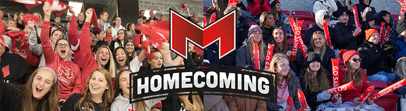 Celebrate Tradition and Connection: Homecoming 2026 at Maryville University