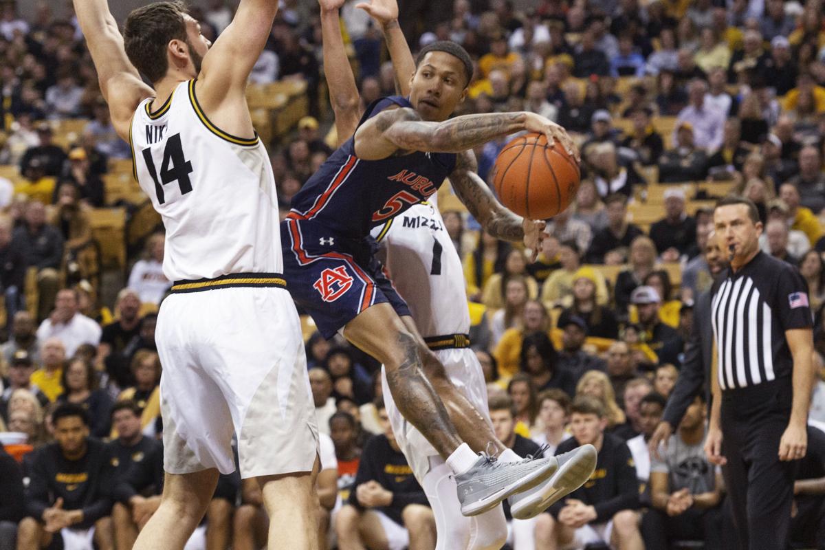 Mizzou Notebook Flagrant Fallout Favors Mizzou Mizzou Sports