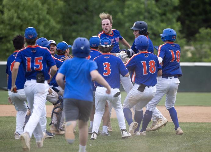 Valley Park vs. West County