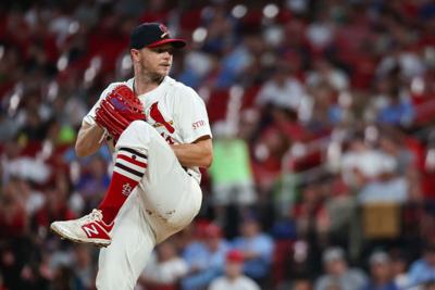 Chicago Cubs vs St. Louis Cardinals, Sunday