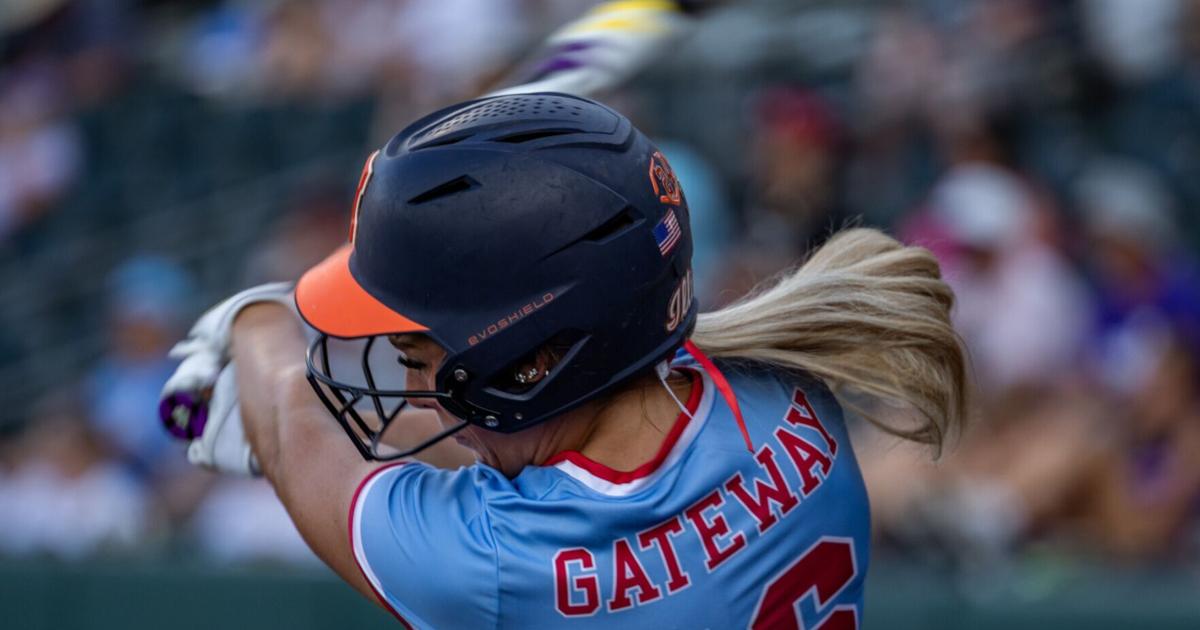Coverage image for: Hochman: ‘All in.’ Former Cardinals Kyle McClellan, Trevor Rosenthal help bring pro softball to STL