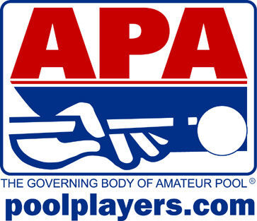American Poolplayers Association logo (for Top Workplaces gallery)