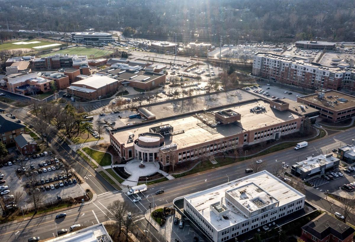 Caleres headquarters