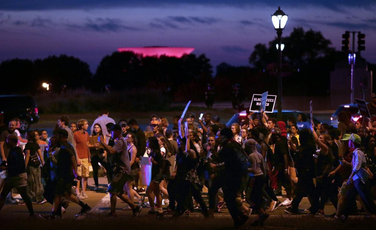 Jason Stockley found not guilty in shooting death of motorist