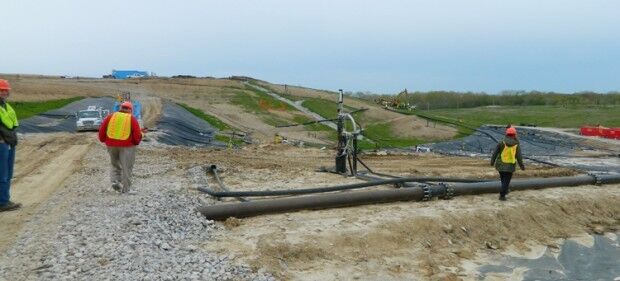 Bridgeton Landfill