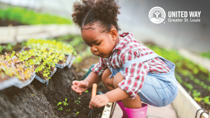 United Way is Changing Lives Across Our Region