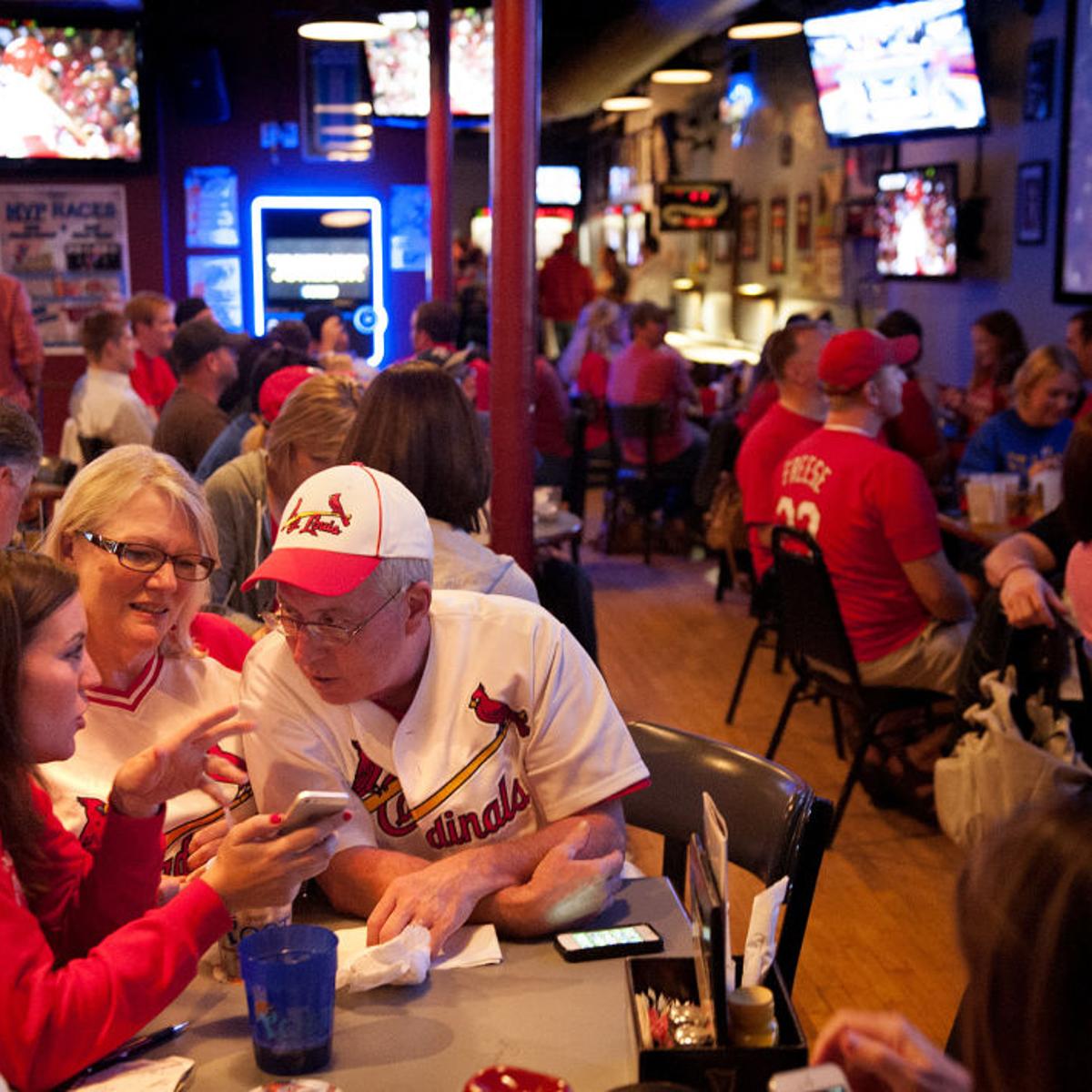 Post Sports Bar And Grill Opening Fenton Location Local Business Stltoday Com