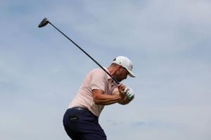 Final round of the BMW Championship at Bellerive Country Club in St. Louis