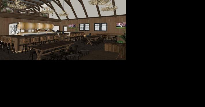 New European-style brewpub approved in Olivette - Vimarsana News