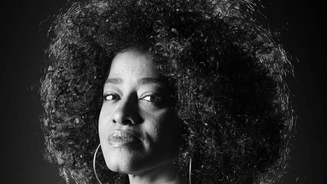 Following the signs leads to singer Erika Johnson's new Gemini Project