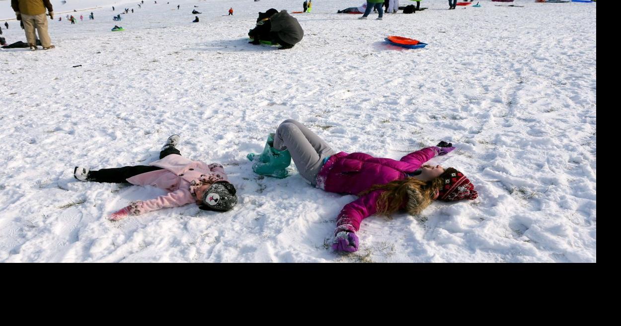 For some St. Louis schools, snow days are another casualty of the pandemic